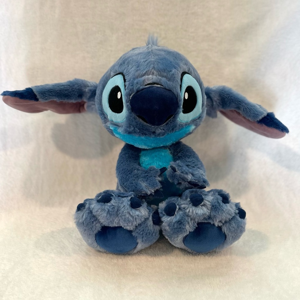 Stitch Plush